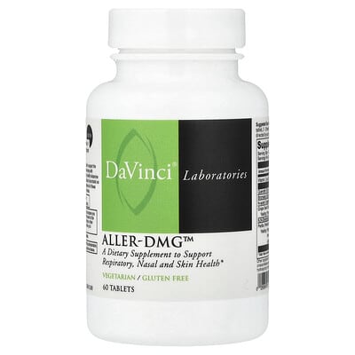 Aller-DMG™, 60 таблеток
