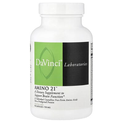 Amino 21™, 90 капсул