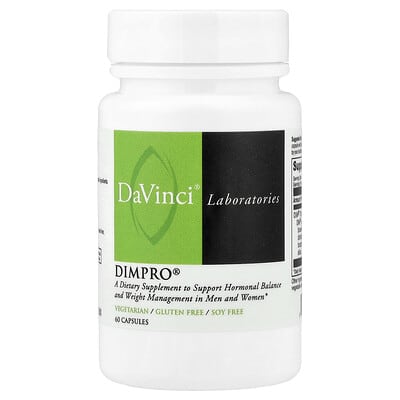 DIMPRO® 75 mg, 60 капсул