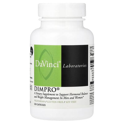 Dimpro®, 120 капсул (75 mg per Capsule)