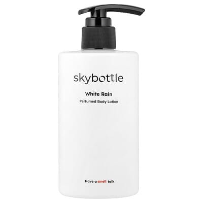 Парфюмированный лосьон для тела, White Rain, 300 ml