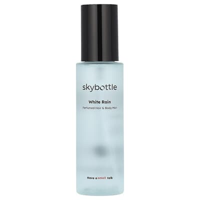 Парфюмированный мист для тела и волос Skybottle, White Rain, 100 ml