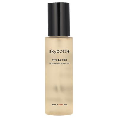 Парфюмированный мист для волос и тела Viva La Pink, 100 ml