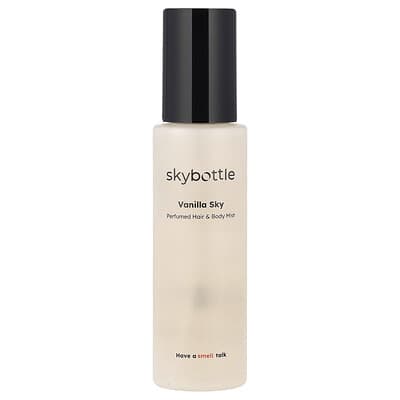 Мист для волос и тела Skybottle Perfumed, Vanilla Sky, 100 ml