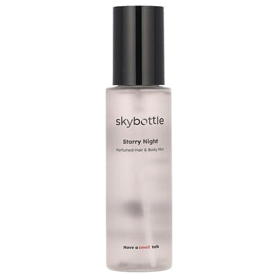 Парфюмированный мист для волос и тела Skybottle, Starry Night, 100 ml