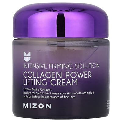 Mizon Collagen Power Lifting крем, 2.53 fl oz (75 ml)