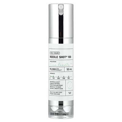 Сыворотка VT Cosmetics Reedle Shot® 100, 1.69 fl oz (50 ml)