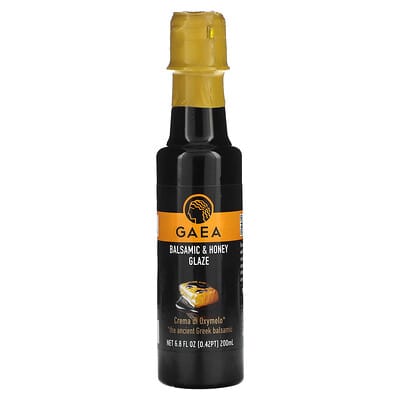 Глазурь Balsamic & Honey, 6.8 fl oz (200 ml)