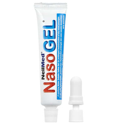 NasoGel® для сухих носов, 1 oz (28.4 g)