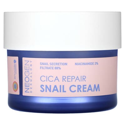 Крем Neogen CICA Repair Snail, 1.76 oz (50 g)
