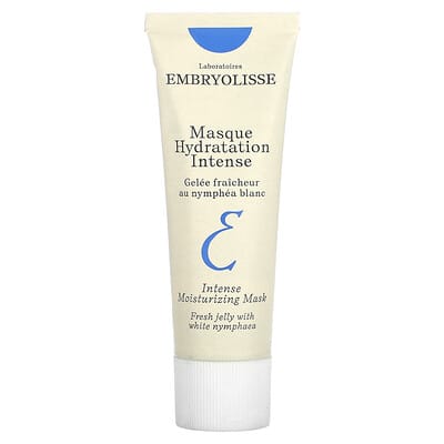 Увлажняющая маска для лица Embryolisse, 1.69 fl oz (50 ml)