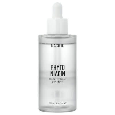 Phyto Niacin, Brightening Essence, 3.38 fl oz (100 ml)