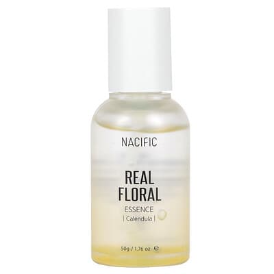 Real Floral Essence, календула, 1.76 oz (50 g)