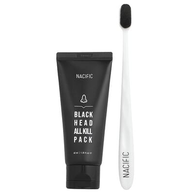 Средство от черных точек Blackhead All Kill Pack, 1.35 fl oz (40 ml)