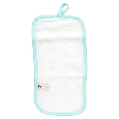 Ткань для снятия макияжа, White, 1 шт
