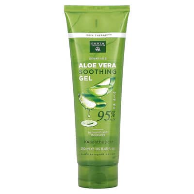 Aloe Vera успокаивающий гель 250 ml
