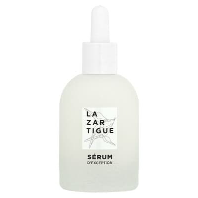 Сыворотка Lazartigue Serum D'Exception, 1.7 fl oz (50 ml)