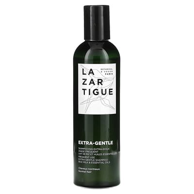 Шампунь Extra-Gentle для нормальных волос 8.5 fl oz (250 ml)
