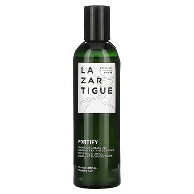 Lazartigue Fortify, шампунь для укрепления истонченных волос, 8.4 fl oz (250 ml)