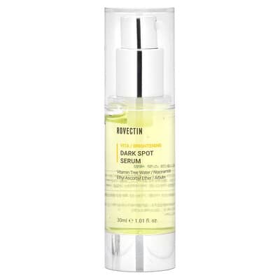 Rovectin Vita Сыворотка от темных пятен 1.01 fl oz (30 ml)