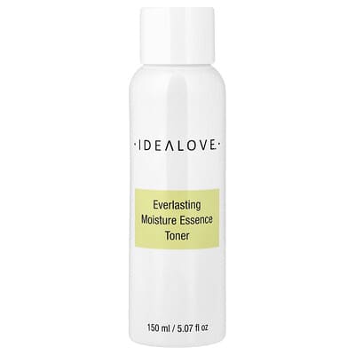 Idealove Тоник-эссенция Everlasting Moisture, 5.07 fl oz (150 ml)