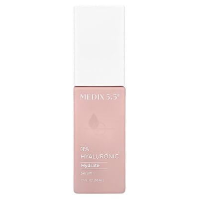 3% гиалуроновая сыворотка, 1.7 fl oz (50 ml)