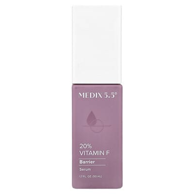 Medix 5.5 Сыворотка 20% Vitamin F 1.7 fl oz (50 ml)