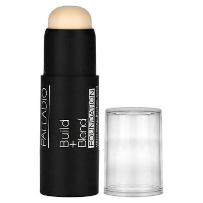 Стик-основа Build + Blend Foundation Stick, Porcelain BBFS01, 0.25 oz (7 g)