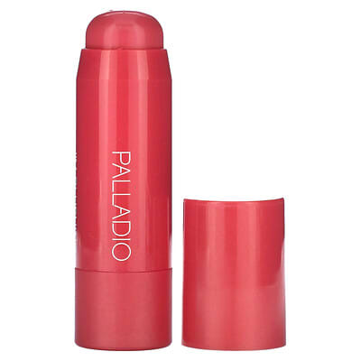 Тинт для щек и губ Palladio I'm Blushing! 2-In-1, Sweetheart BLT05, 0.2 oz (6 g)