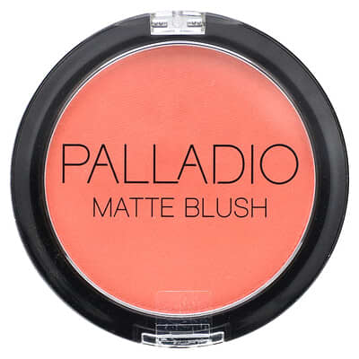Румяна Matte Blush, Toasted Apricot BM04, 0.21 oz (6 g)