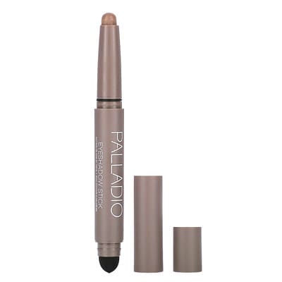 Матовые тени-стик, Matte Mocha ES08, 0.04 oz (1.2 g)