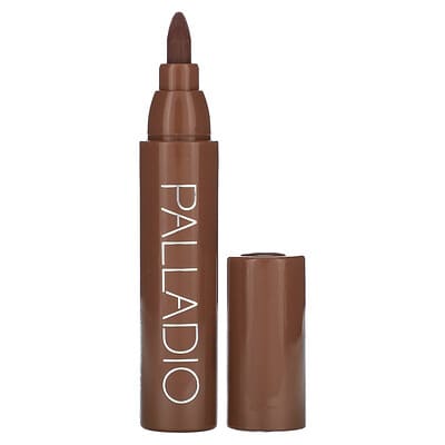 Тинт для губ, Nude LIS04, 0.11 fl oz (3 ml)