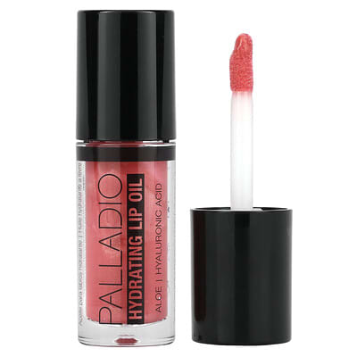Hydrating Lip Oil, Fly LO20, 0.13 oz (4.2 ml)