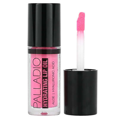 Увлажняющее масло для губ, As If LO30, 0.13 oz (4.2 ml)