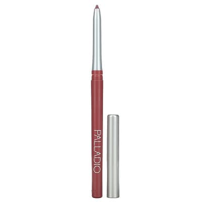 Водостойкий карандаш для губ Plum PRL02, 0.28 g