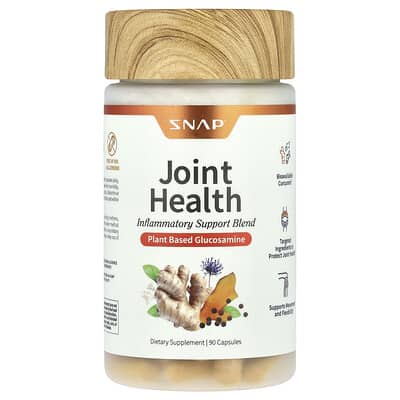 Добавка для здоровья суставов Joint Health, 90 капсул