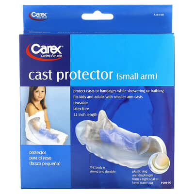 Защитный корсет Carex Small Arm