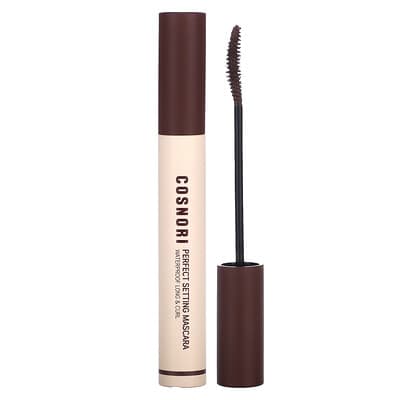Тушь для ресниц Perfect Setting, 03 Rosy Brown, 0.24 fl oz (7 ml)