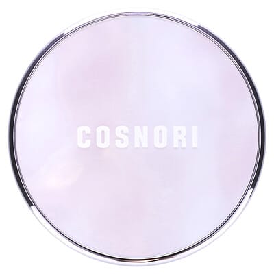 Cosnori кушон-барьер Panthenol, SPF 50+ PA++++, 02 Beige, 12 g