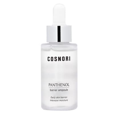 Сыворотка Panthenol Barrier Ampoule, 1.01 fl oz (30 ml)