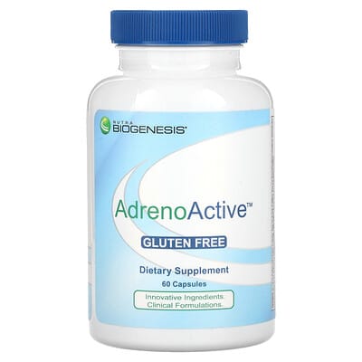 AdrenoActive™, 60 капсул