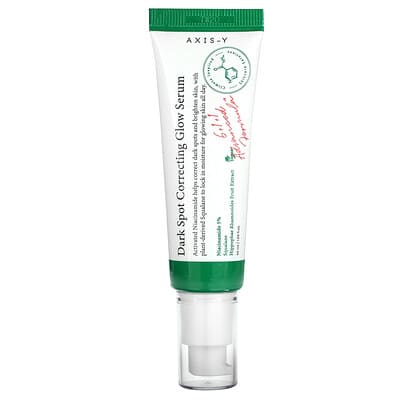 Сыворотка для коррекции темных пятен, 1.69 fl oz (50 ml)