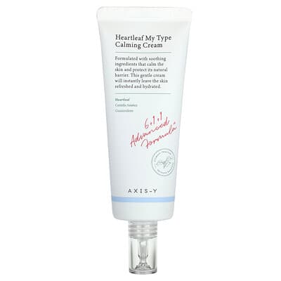 Heartleaf My Type Calming Cream, 2.02 fl oz (60 ml)
