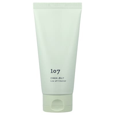 Chaga Jelly, Low pH Cleanser, 4 fl oz (120 ml)