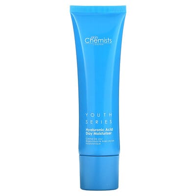 Дневной увлажняющий крем skinChemists Youth Series с 1% гиалуроновой кислотой, 1.69 fl oz (50 ml)