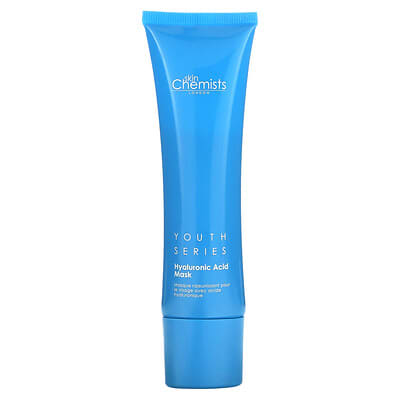 Youth Series, маска для лица с гиалуроновой кислотой, 1.69 fl oz (50 ml)