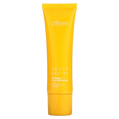 skinChemists Youth Series дневной увлажняющий крем с 1% коллагена, 1.69 fl oz (50 ml)