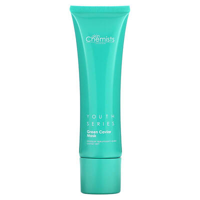 Маска для лица Youth Series Green Caviar Beauty, 1.69 fl oz (50 ml)