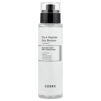 The 6 Peptide Skin Booster сыворотка-бустер для кожи, 5.07 fl oz (150 ml)
