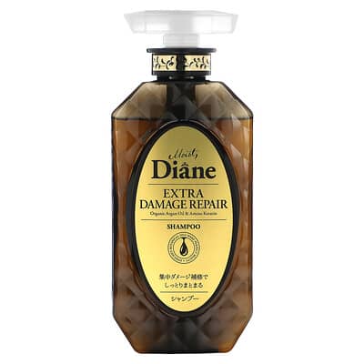 Moist Diane Extra Damage Repair шампунь 15.2 fl oz (450 ml)